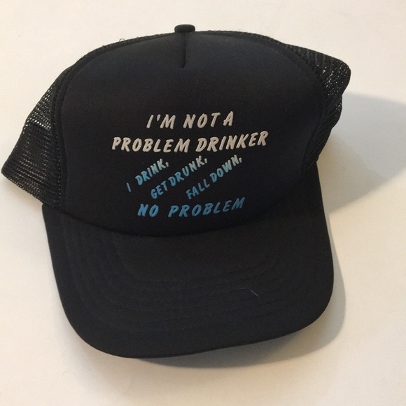 Urban Outfitters Other - Vintage trucker hat 🔥😎